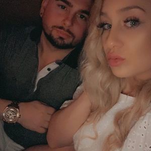 Meet your Posher, Benji